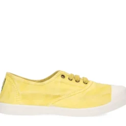 Sneaker 102E Giallo