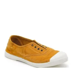 Sneaker 102E Giallo