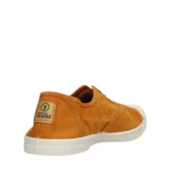 Sneaker 102E Giallo