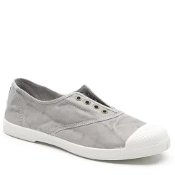 Sneaker 102E Grigio