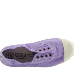 Sneaker 102E Lilla