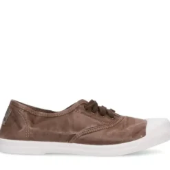Sneaker 102E Marrone