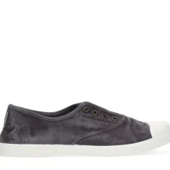 Sneaker 102E Nero