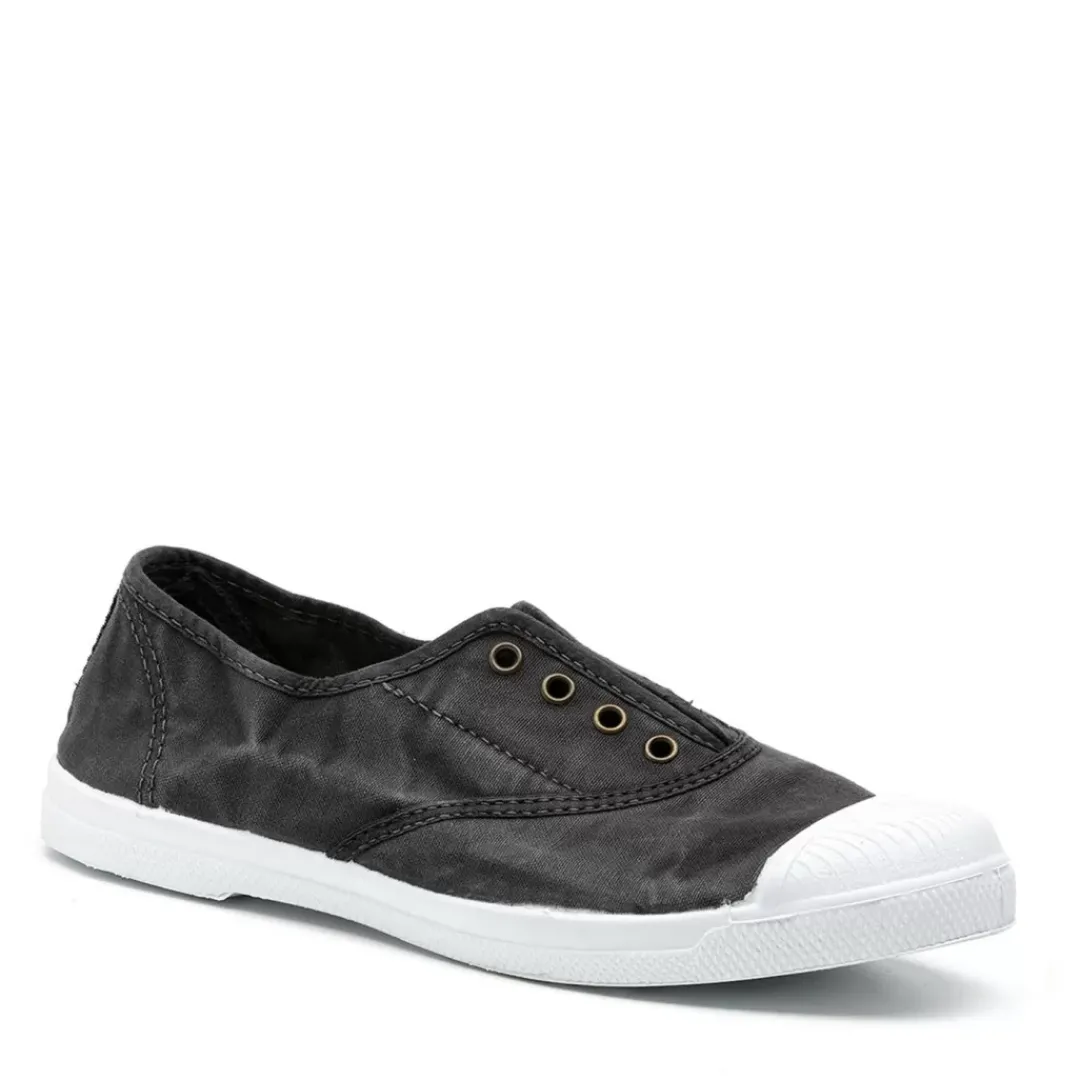 Sneaker 102E Nero