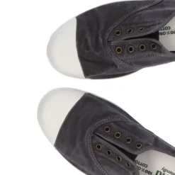 Sneaker 102E Nero