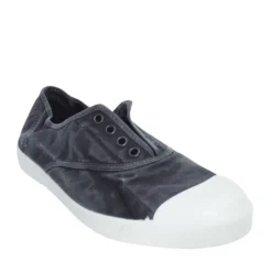 Sneaker 3102E Nero