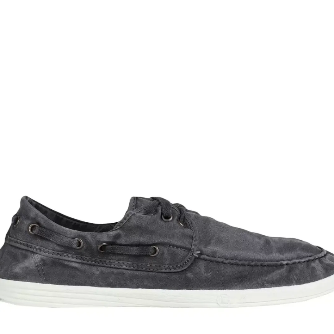 Sneaker 303E Nero