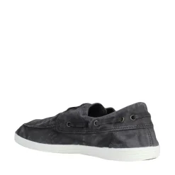Sneaker 303E Nero