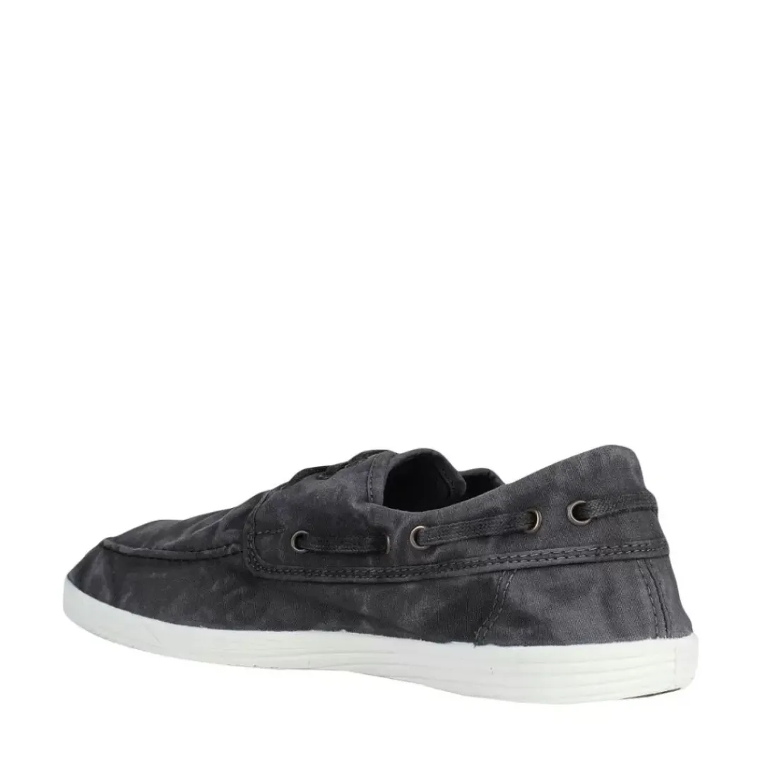 Sneaker 303E Nero