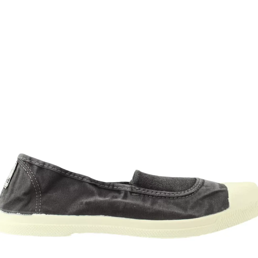 Sneaker 103E Nero