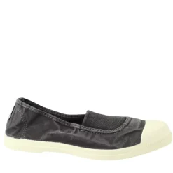 Sneaker 103E Nero
