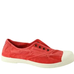 Sneaker 102E Rosso