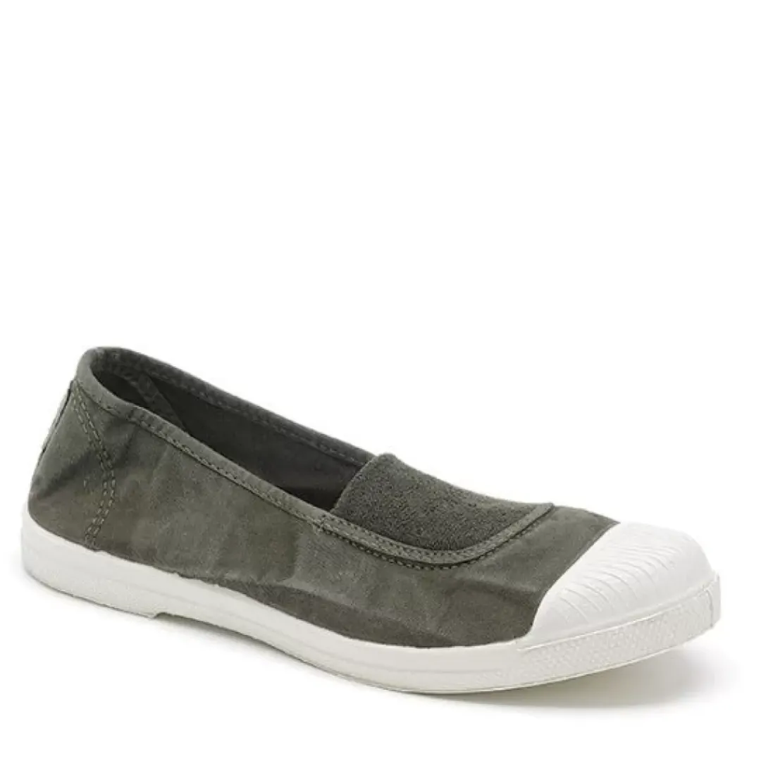 Sneaker 103E Verde