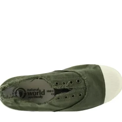 Sneaker 111E Verde