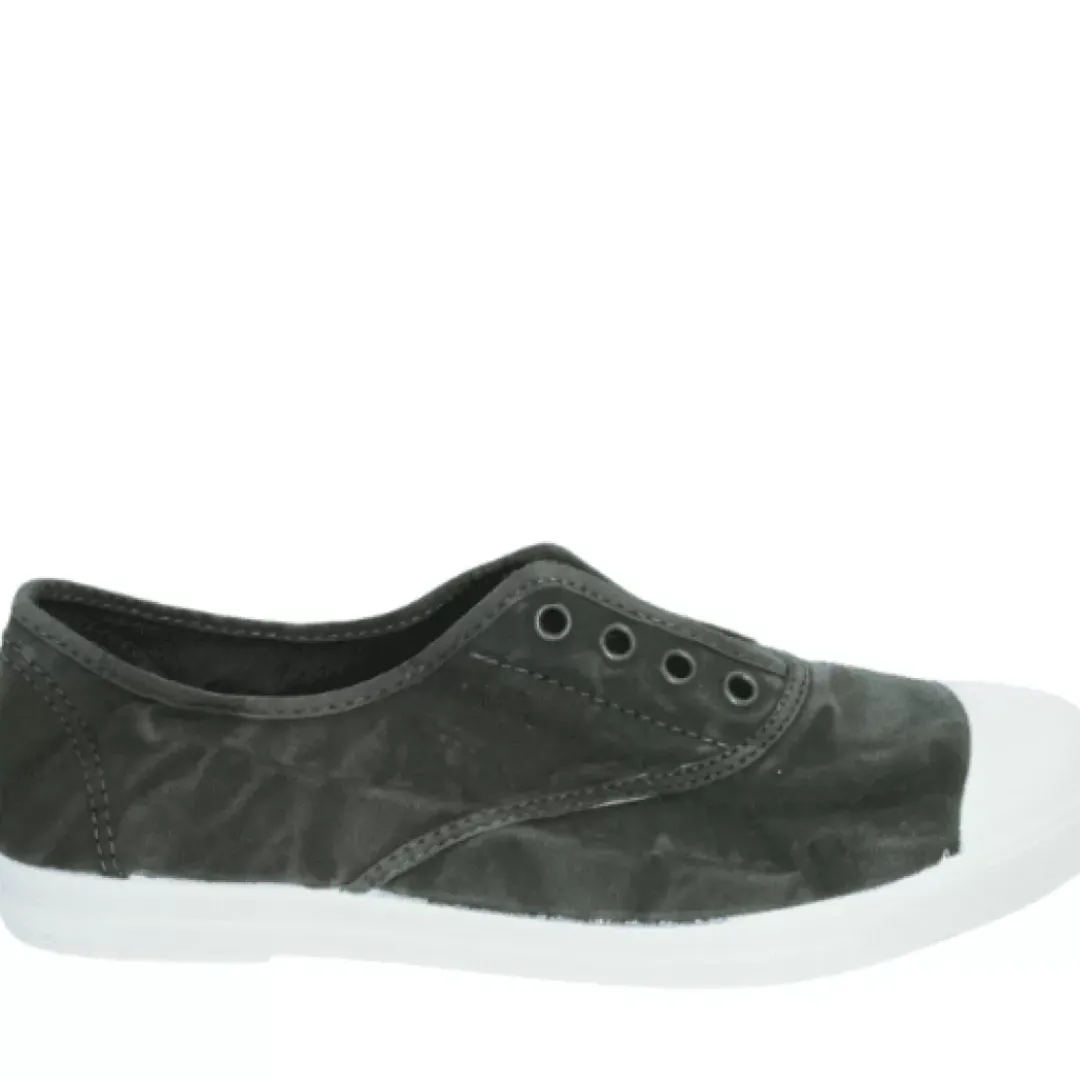 Sneaker 3102E Verde