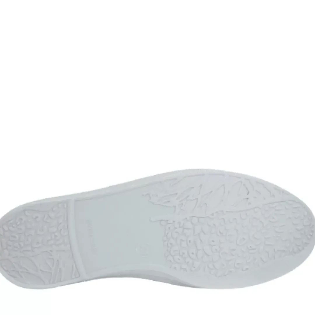 Sneaker 3102E Verde