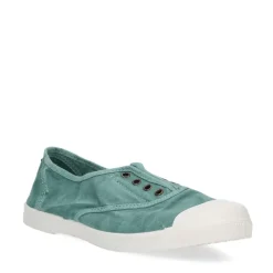 Sneaker 102E Verde, Verde Acqua