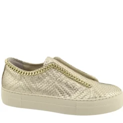Sneaker Egonu Oro