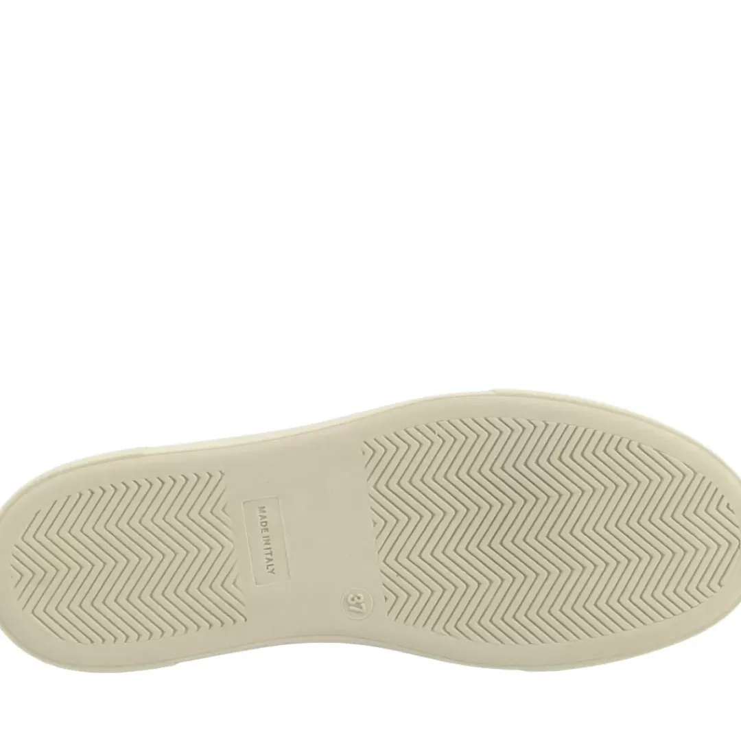 Sneaker Egonu Oro