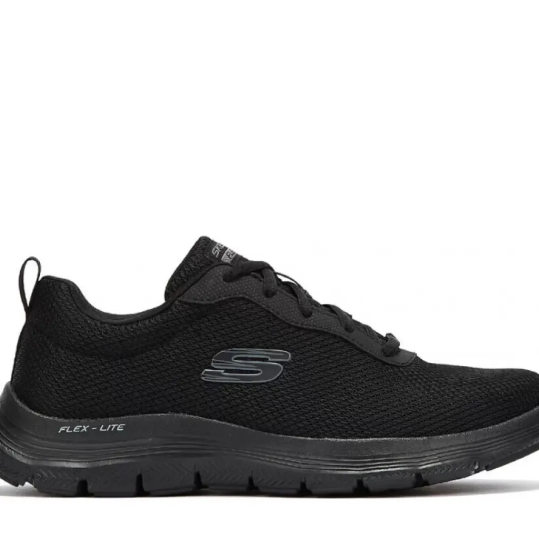 Sneaker Flex Advantage 232229 Nero