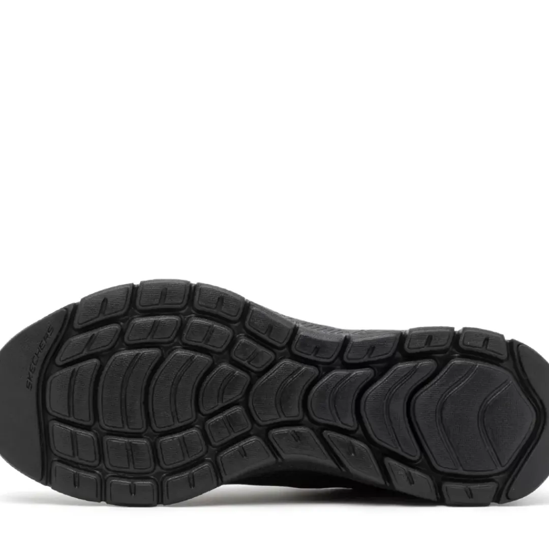 Sneaker Flex Advantage 232229 Nero