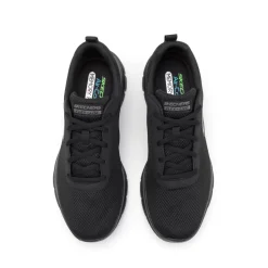 Sneaker Flex Advantage 232229 Nero