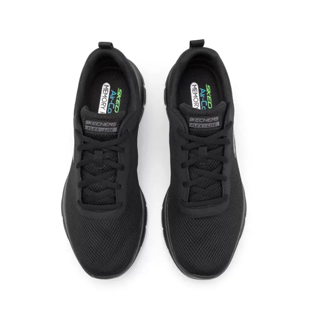 Sneaker Flex Advantage 232229 Nero