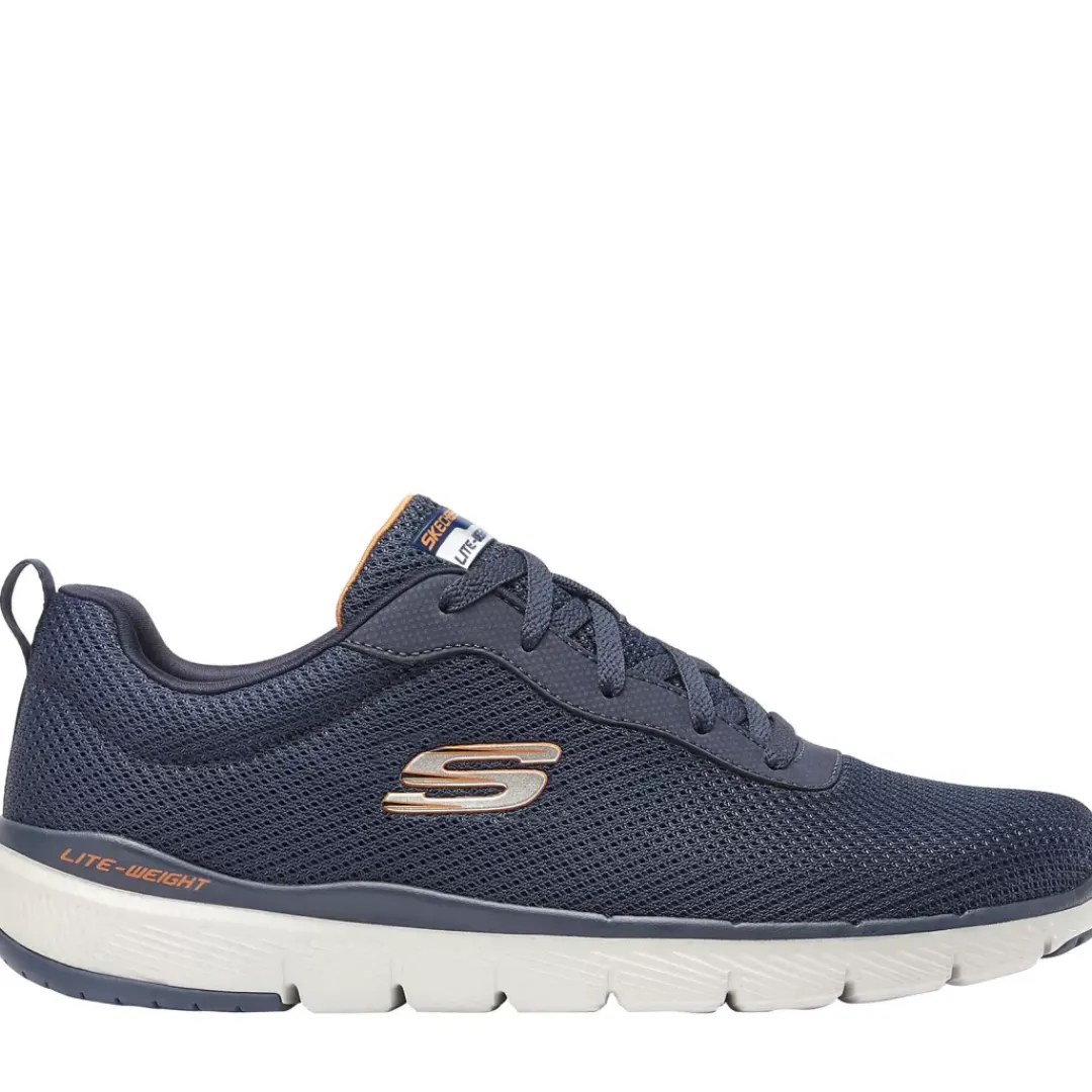 Sneaker Flex Appeal 149303 Blu