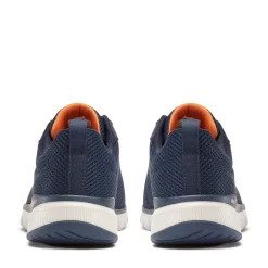 Sneaker Flex Appeal 149303 Blu