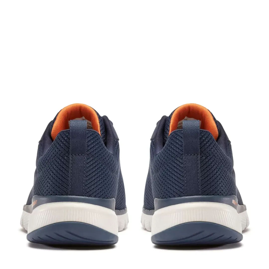 Sneaker Flex Appeal 149303 Blu