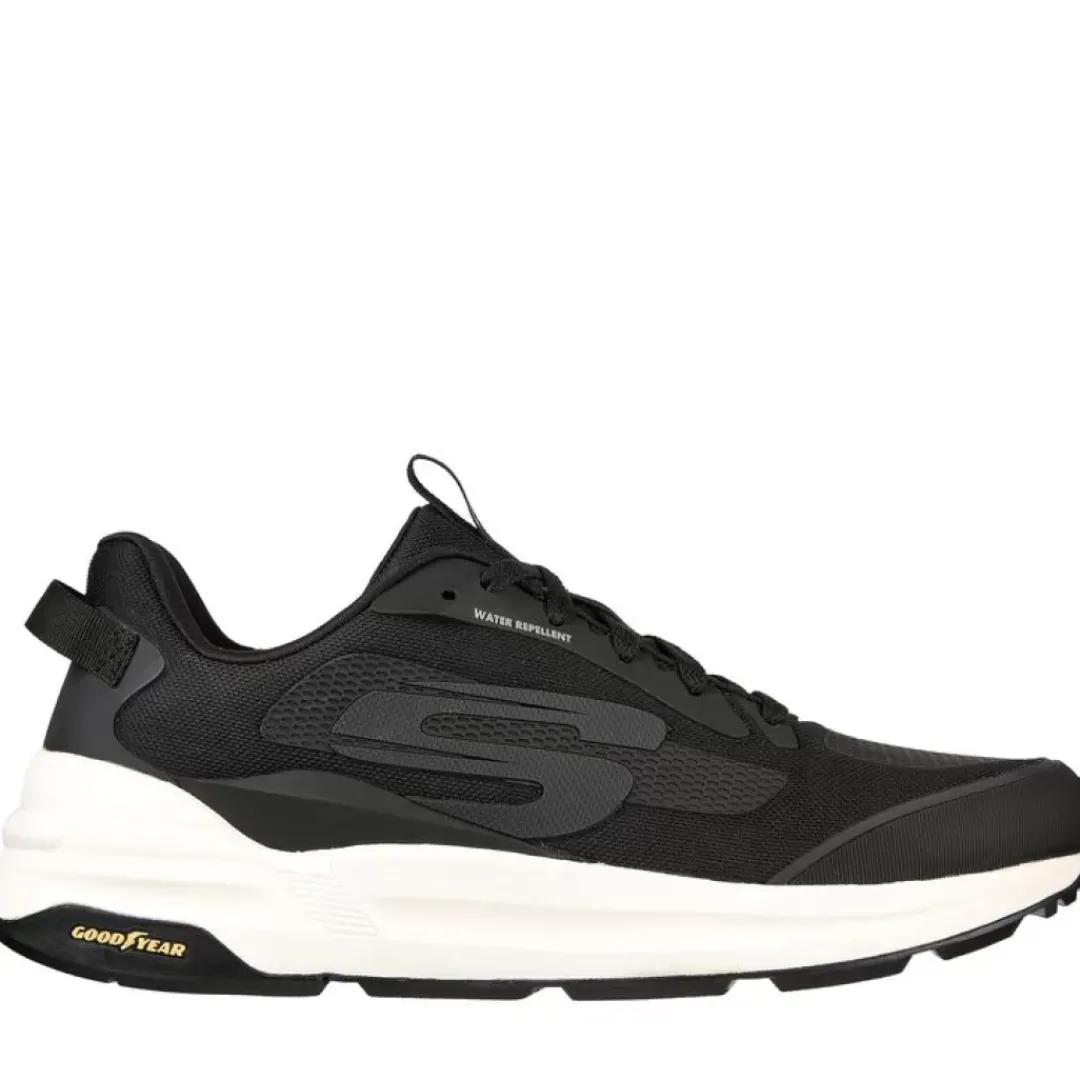 Sneaker Global Jogger 237353 Nero