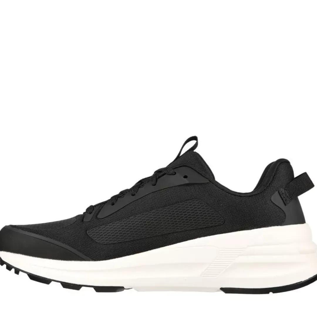 Sneaker Global Jogger 237353 Nero