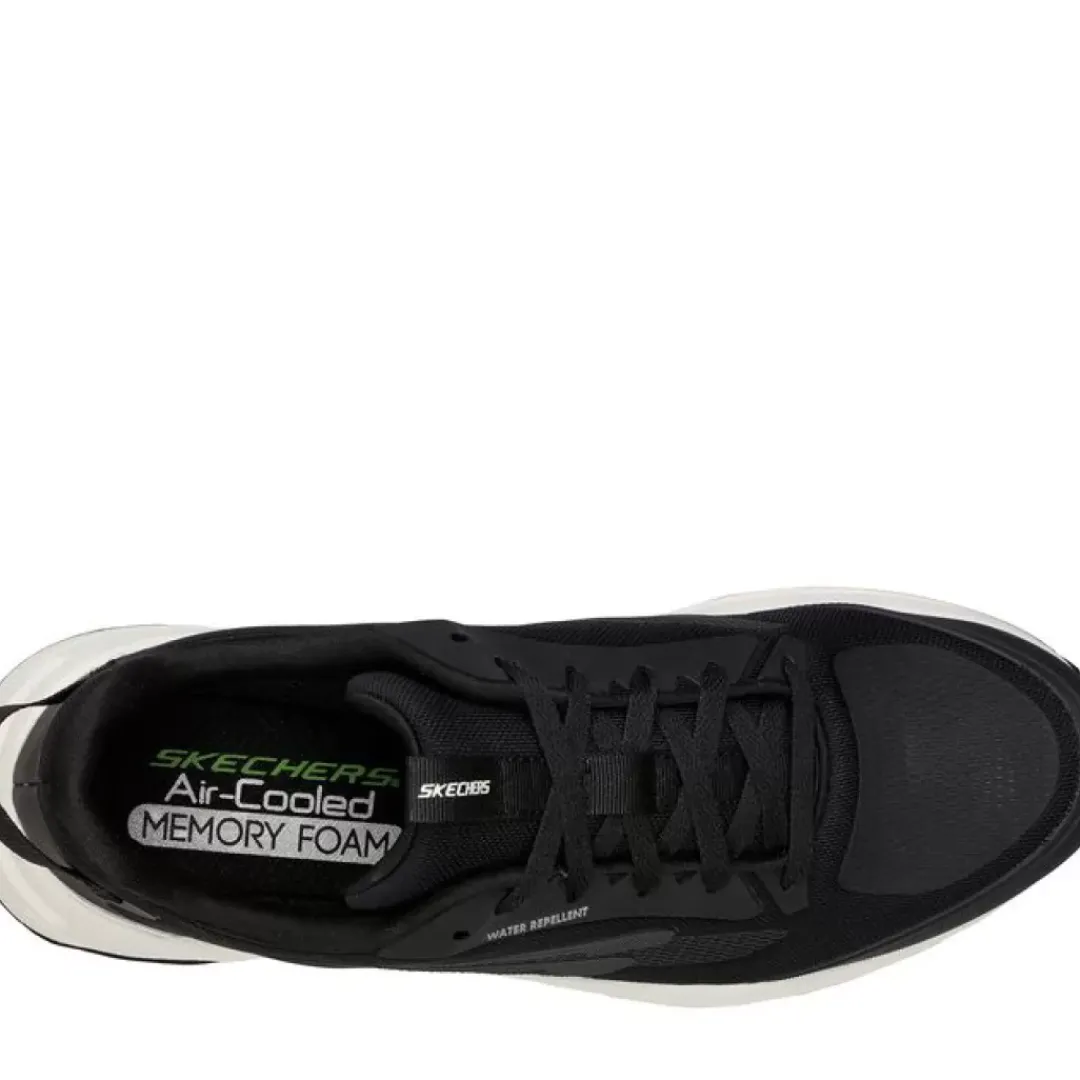 Sneaker Global Jogger 237353 Nero