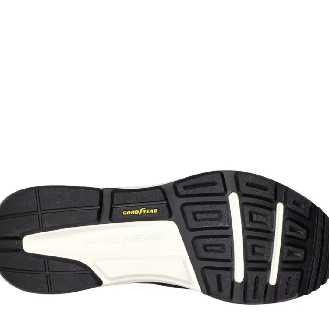 Sneaker Global Jogger 237353 Nero