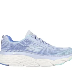 Sneaker Max Cushioning 128563 Azzurro