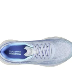 Sneaker Max Cushioning 128563 Azzurro
