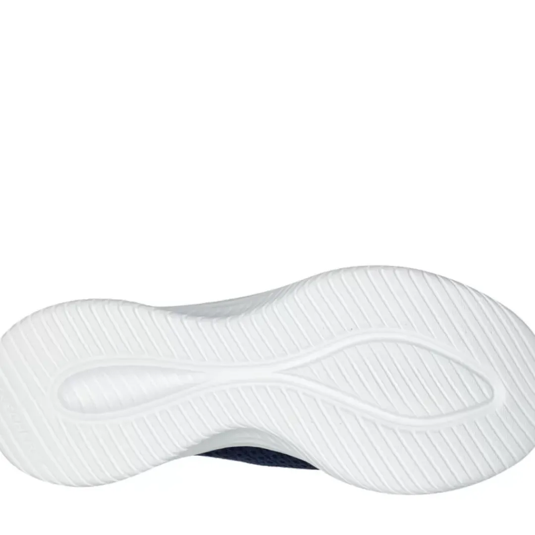Sneaker Max Cushioning 128563 Grigio, Verde
