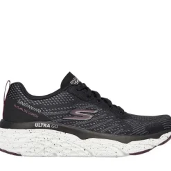 Sneaker Max Cushoning Elite 128269 Nero