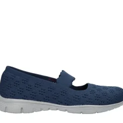 Sneaker Seager 158109 Blu