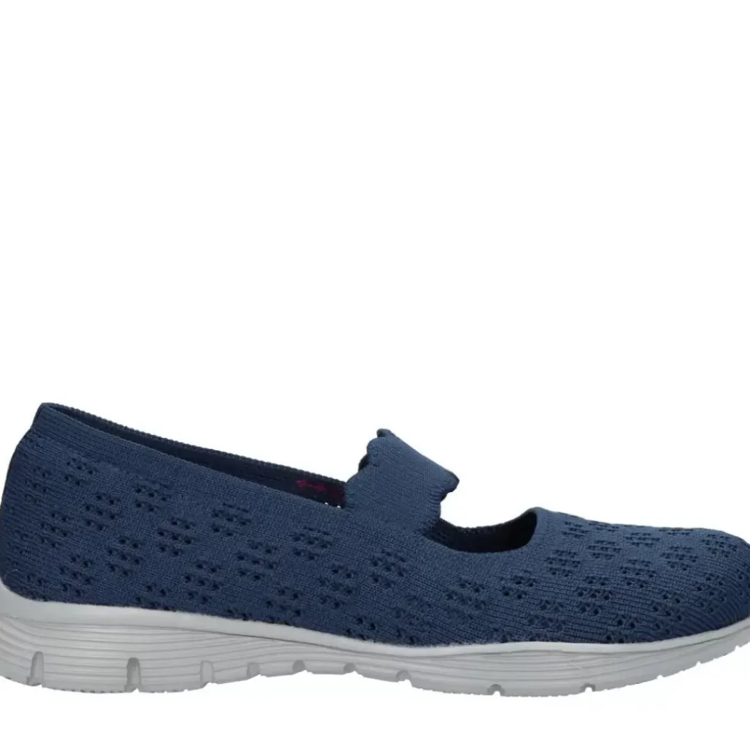 Sneaker Seager 158109 Blu