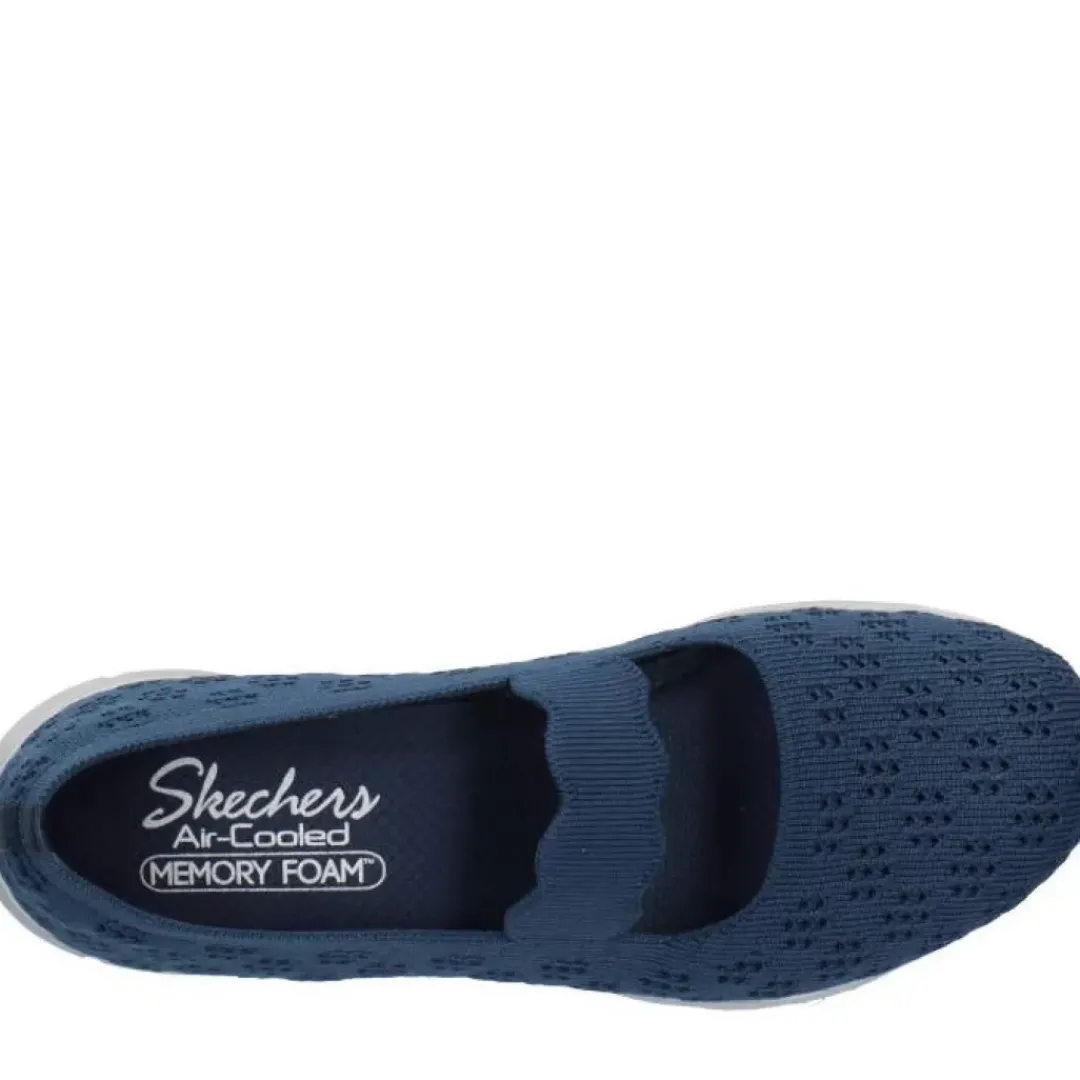 Sneaker Seager 158109 Blu