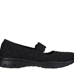 Sneaker Seager 158109 Nero