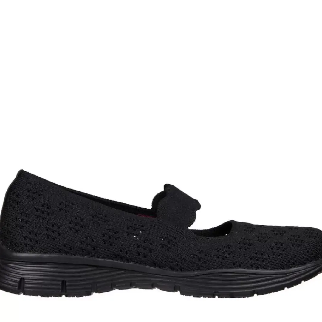 Sneaker Seager 158109 Nero