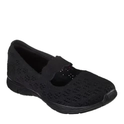 Sneaker Seager 158109 Nero