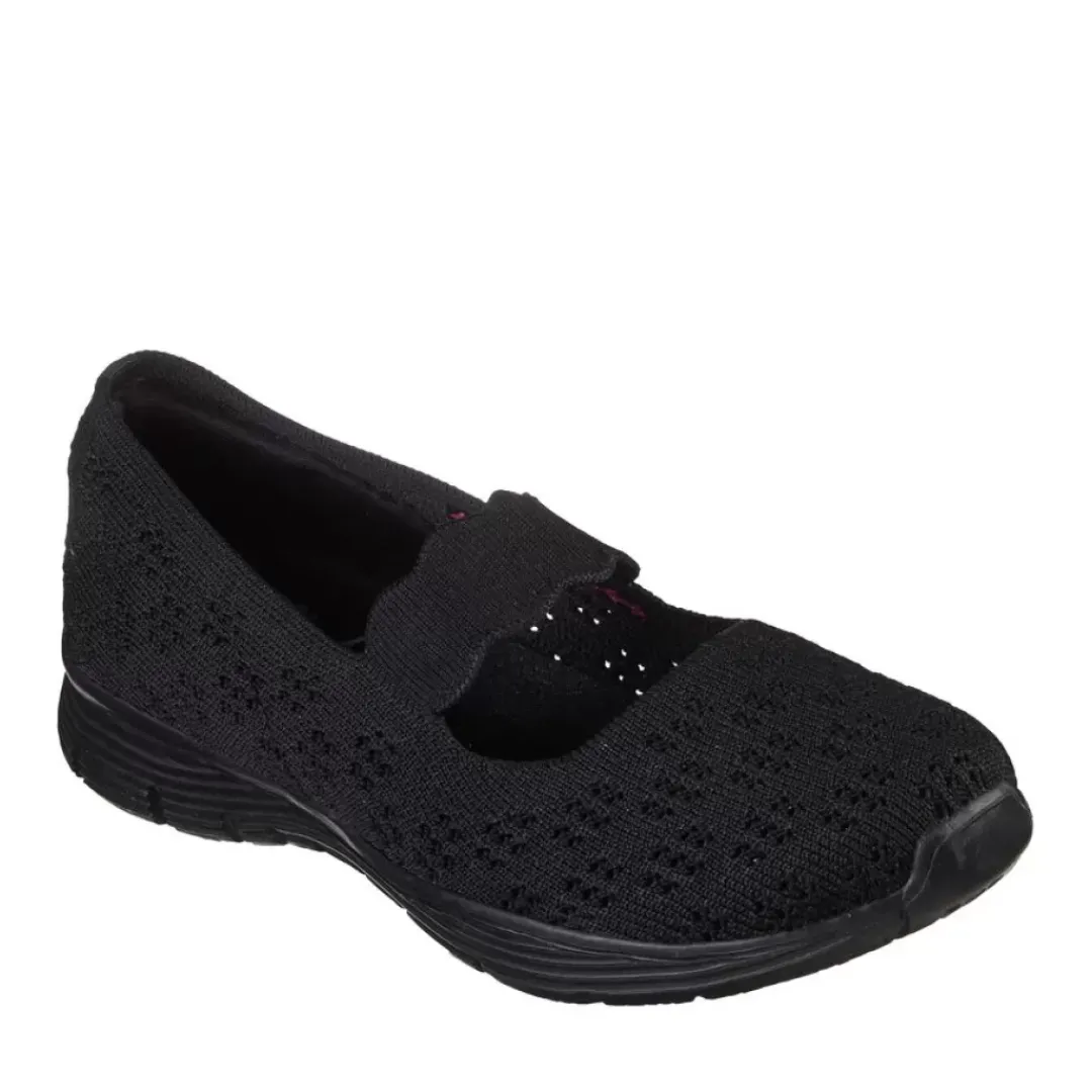Sneaker Seager 158109 Nero