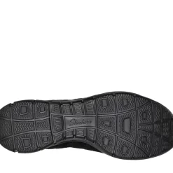 Sneaker Seager 158109 Nero