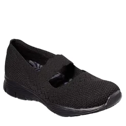 Sneaker Seager 49622 Nero