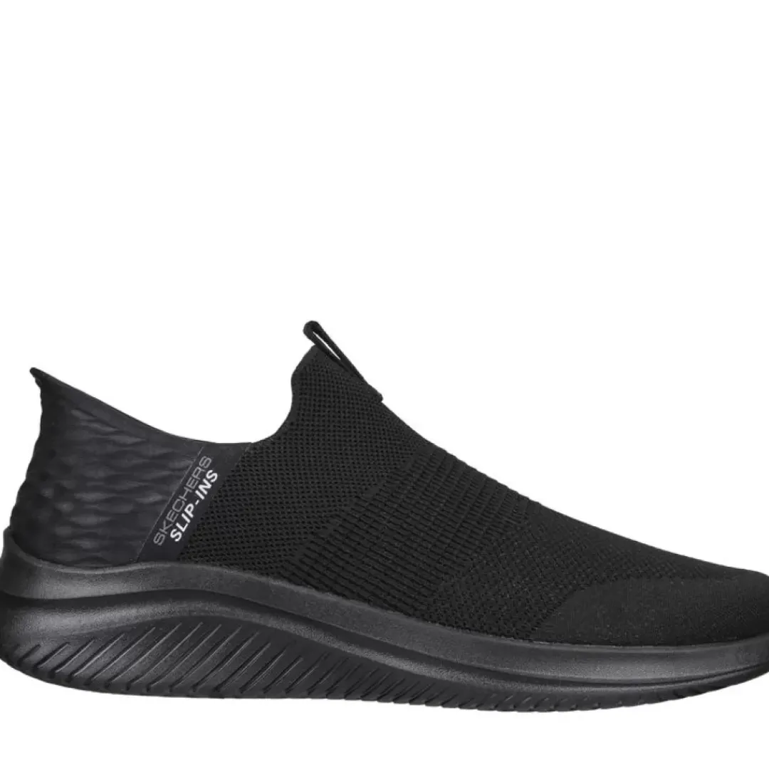 Sneaker Slip-Ins 232450 Nero