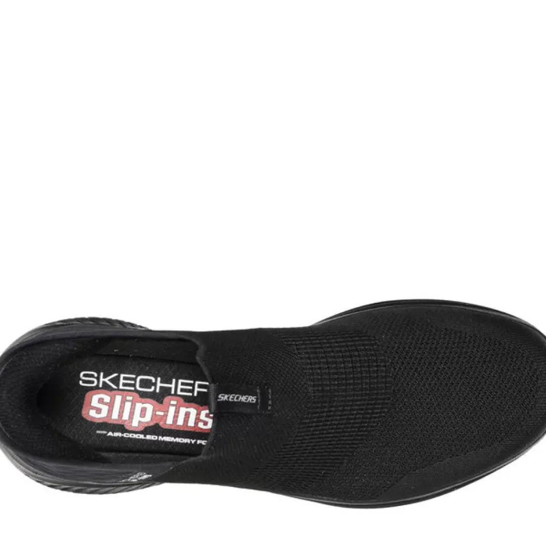 Sneaker Slip-Ins 232450 Nero