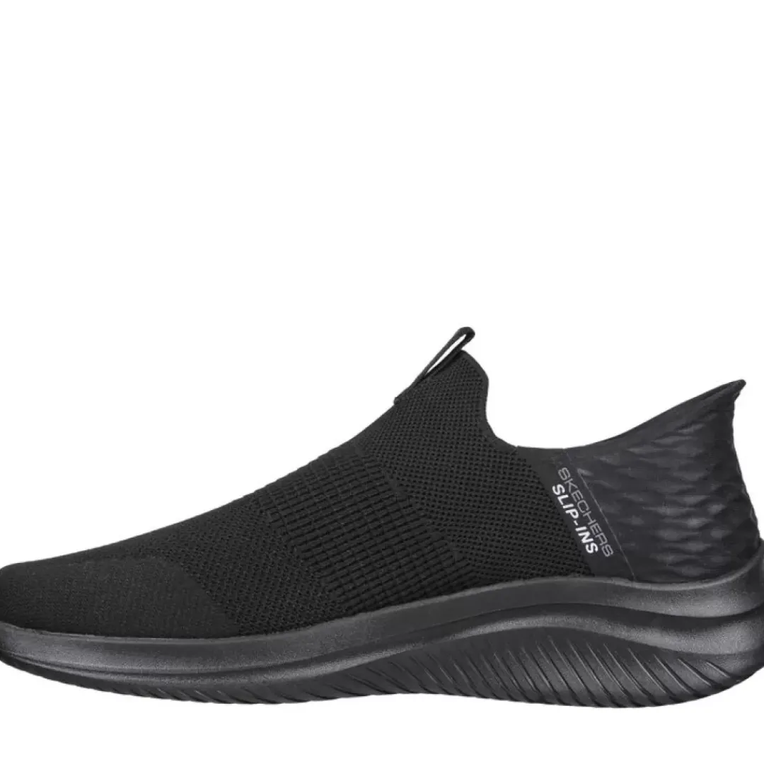 Sneaker Slip-Ins 232450 Nero